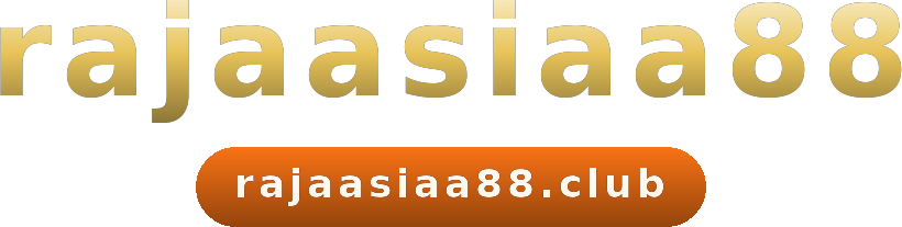 rajaasiaa88 logo